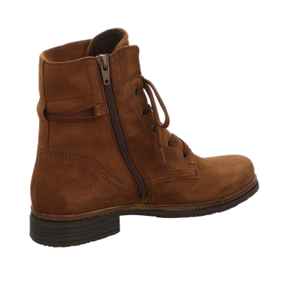 Gabor Damen Schaftstiefel  in braun