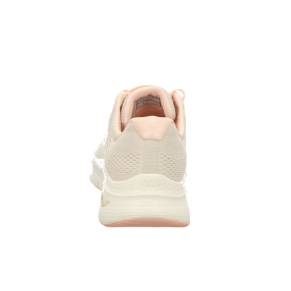 Skechers Damen Schnürschuh Arch Fit Big Appeal in beige