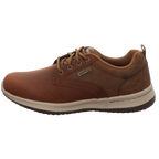 Skechers Herren Schnürschuh Delson Antigo in braun