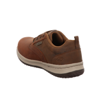 Skechers Herren Schnürschuh Delson Antigo in braun