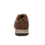 Skechers Herren Schnürschuh Delson Antigo in braun