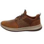 Skechers Herren Slipper Delson Axton in braun
