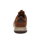 Skechers Herren Slipper Delson Axton in braun
