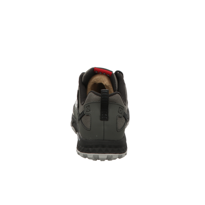 Skechers Herren Schnürschuh Escape Plan in grau