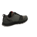 Skechers Herren Schnürschuh Escape Plan in grau