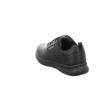 Skechers Herren Schnürschuh Delson Antigo in schwarz