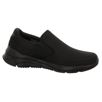 Skechers Herren Slipper Equalizer 4.0 Krimlin in schwarz