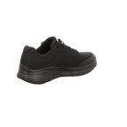 Skechers Herren Schnürschuh Arch Fit in schwarz