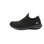 Skechers Damen Slipper Ultra Flex First Take in schwarz