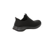 Skechers Damen Slipper Ultra Flex First Take in schwarz