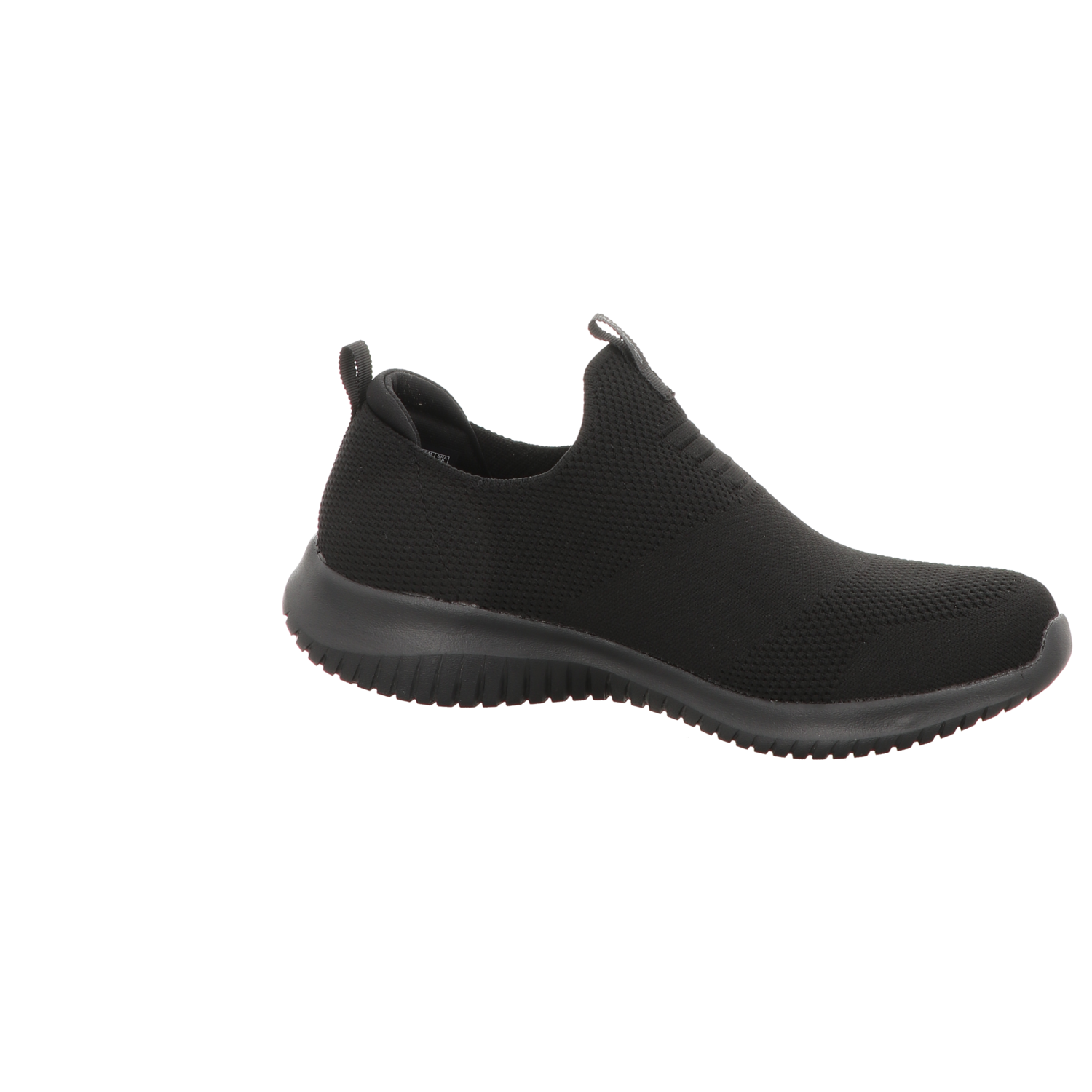 Skechers Damen Slipper Ultra Flex First Take in schwarz