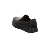 Skechers Herren Slipper Flex Advantage Sr Bronwood in schwarz