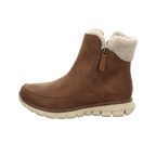 Skechers Damen Schnürstiefel Synergy Collab in braun
