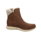 Skechers Damen Schnürstiefel Synergy Collab in braun