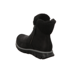 Skechers Damen Schnürstiefel Synergy Collab in schwarz