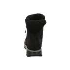 Skechers Damen Schnürstiefel Synergy Collab in schwarz