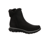 Skechers Damen Schnürstiefel Synergy Collab in schwarz