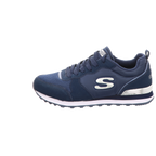 Skechers Damen Schnürschuh Og 85 Gold`n Gurl in blau