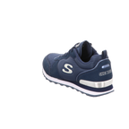 Skechers Damen Schnürschuh Og 85 Gold`n Gurl in blau