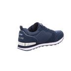 Skechers Damen Schnürschuh Og 85 Gold`n Gurl in blau