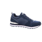 Skechers Damen Schnürschuh Og 85 Gold`n Gurl in blau