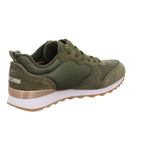Skechers Damen Schnürschuh Og 85 Gold`n Gurl in gruen