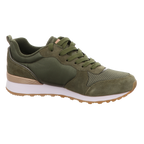Skechers Damen Schnürschuh Og 85 Gold`n Gurl in gruen