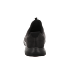 Skechers Damen Schnürschuh Summits Itz Bazik in schwarz