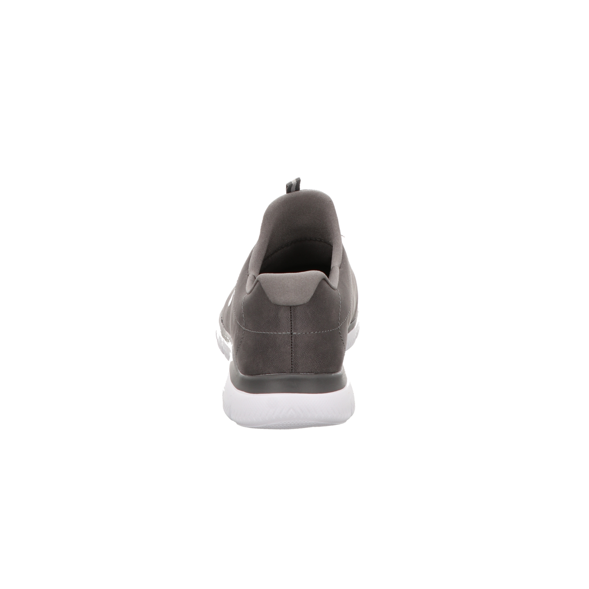 Skechers Damen Schnürschuh Summits Itz Bazik in grau