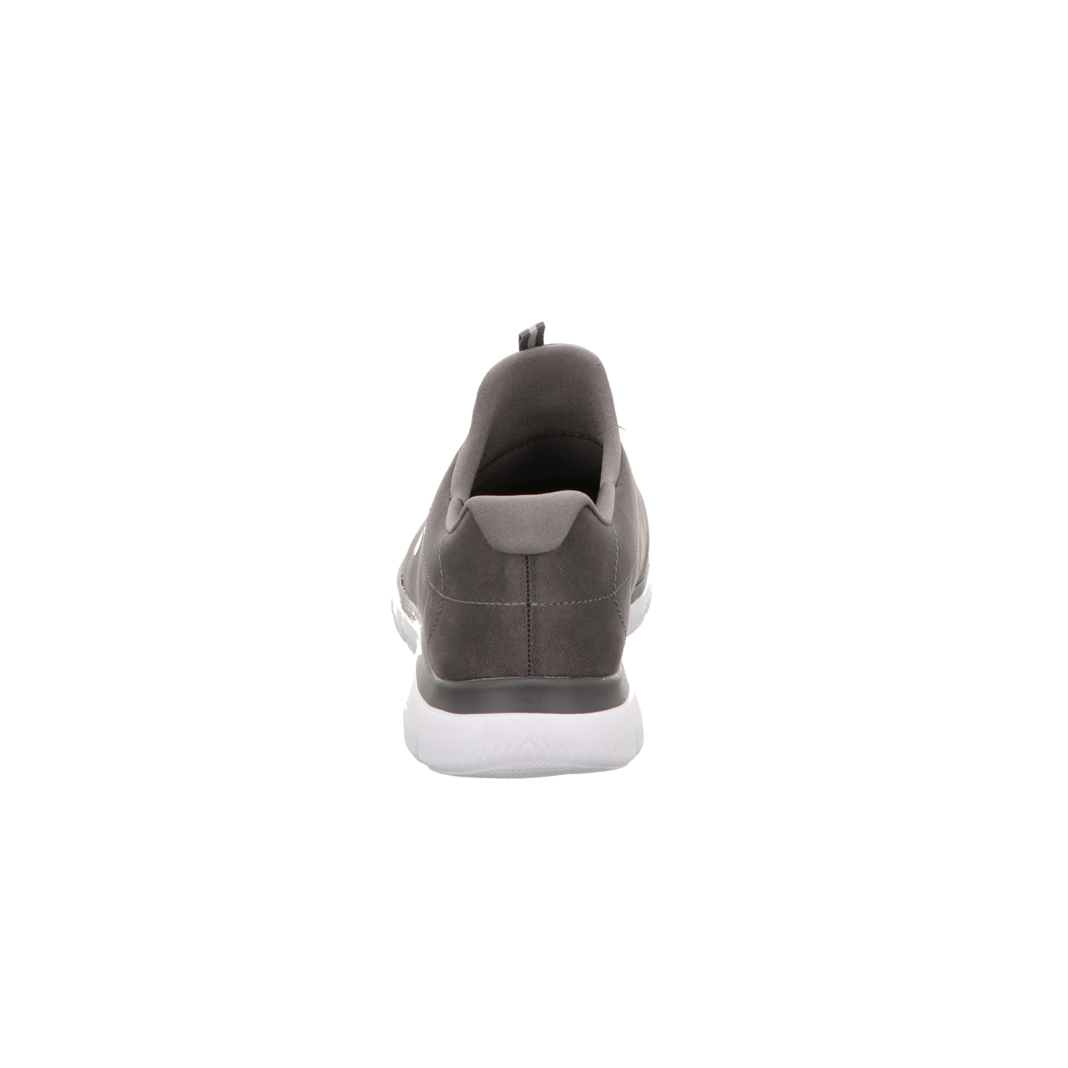Skechers Damen Schnürschuh Summits Itz Bazik in grau