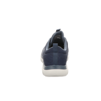 Skechers Herren Slipper Summits Louvin in blau