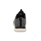 Skechers Herren Slipper Summits Louvin in grau