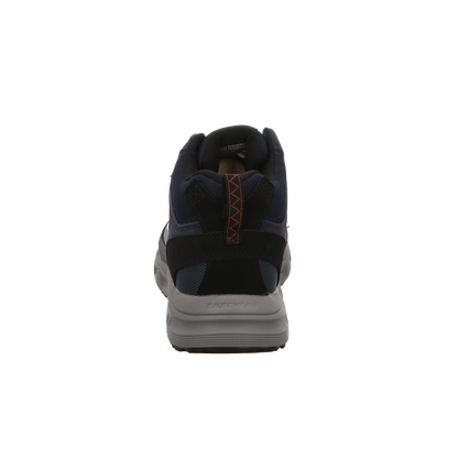 Skechers Herren Schnürboot Oak Canyon Ironhide in blau