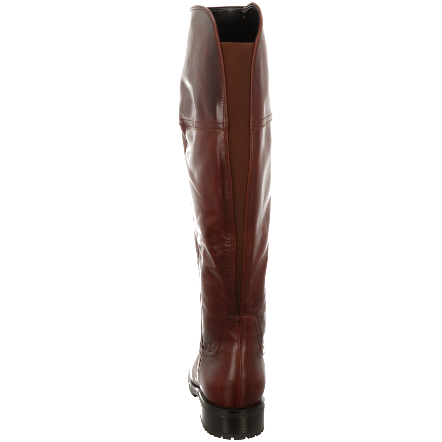 Gabor Damen Langschaftstiefel Genua in braun