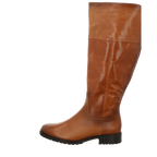 Gabor Damen Langschaftstiefel Genua in braun