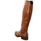Gabor Damen Langschaftstiefel Genua in braun