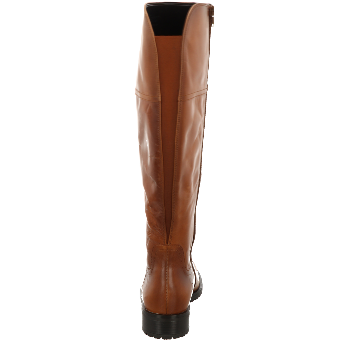 Gabor Damen Langschaftstiefel Genua in braun