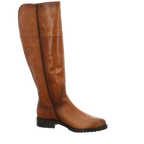 Gabor Damen Langschaftstiefel Genua in braun