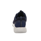 Skechers Herren Slipper Bounder in blau