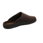 Rohde Herren Pantoffel Soltau in braun