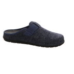 Rohde Herren Pantoffel Rodigo H in blau