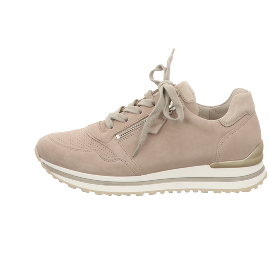 Gabor Damen Schnürschuh  in rosa