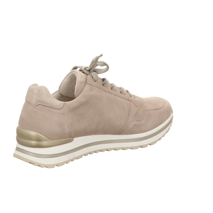 Gabor Damen Schnürschuh  in rosa