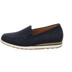 Gabor Damen Slipper Florenz in blau
