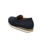 Gabor Damen Slipper Florenz in blau