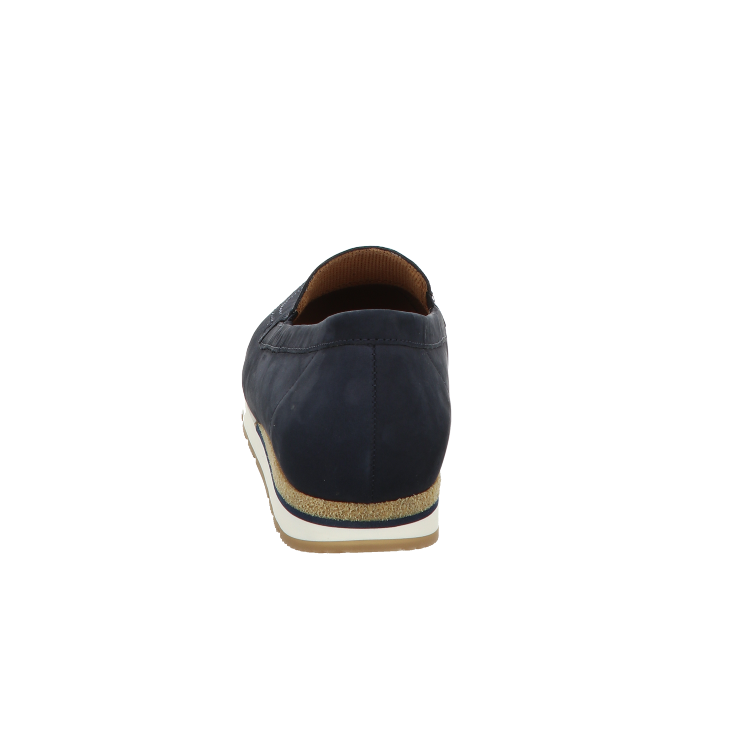Gabor Damen Slipper Florenz in blau