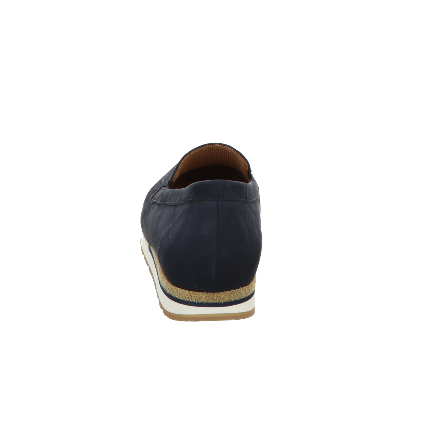 Gabor Damen Slipper Florenz in blau