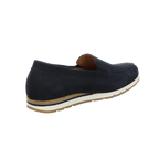 Gabor Damen Slipper Florenz in blau