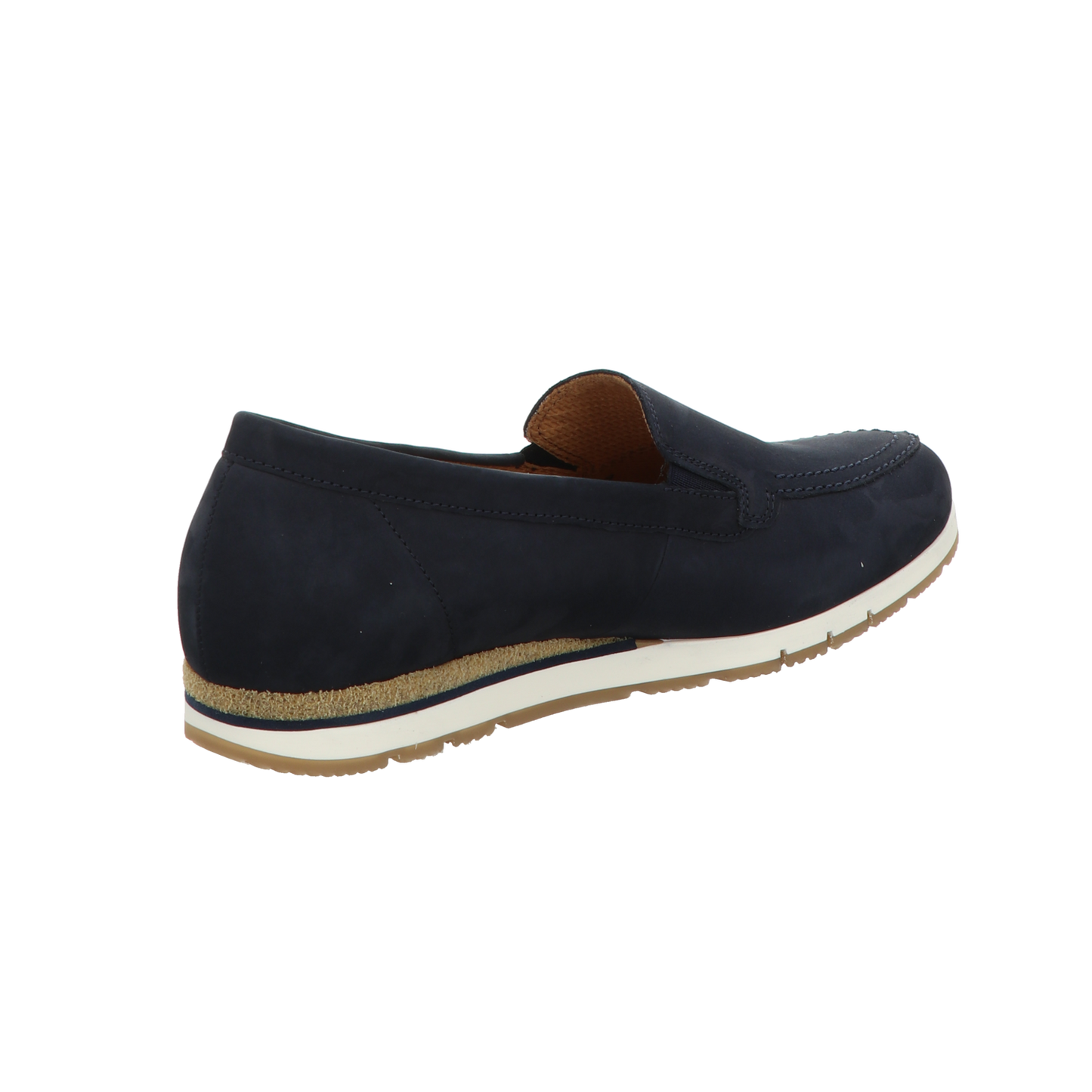 Gabor Damen Slipper Florenz in blau