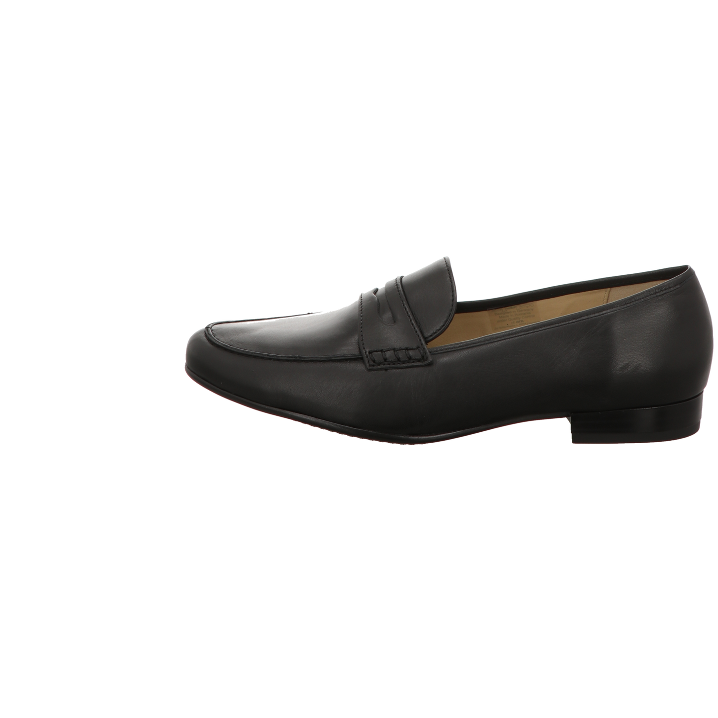 Ara Damen Trotteur Kent in schwarz